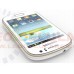 Smartphone Samsung Galaxy Fame GT-S6810 Branco Desbloqueado